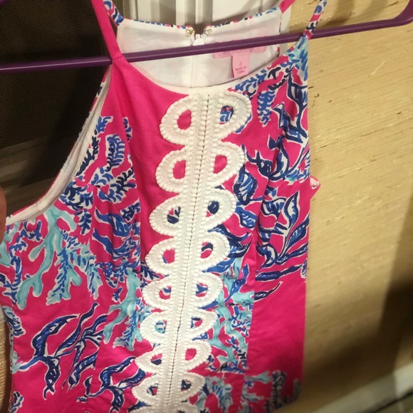 Lilly Pulitzer top - Picture 2 of 3